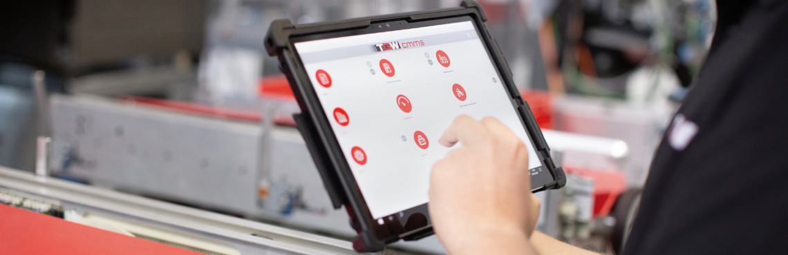 warehouse management system