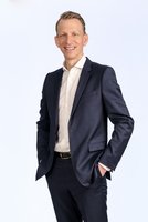 Nouveau CFO de TGW Logistics : Sebastian Wolf