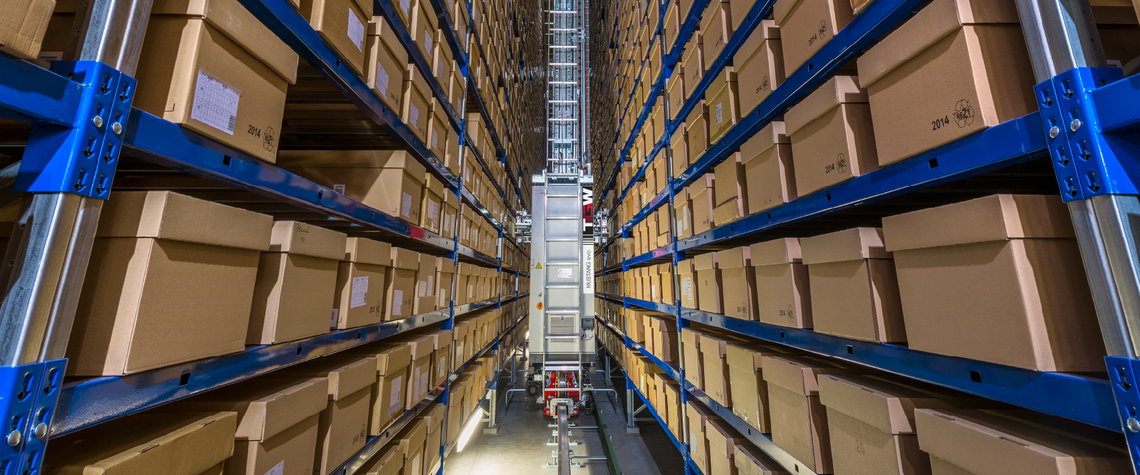 Material Handling